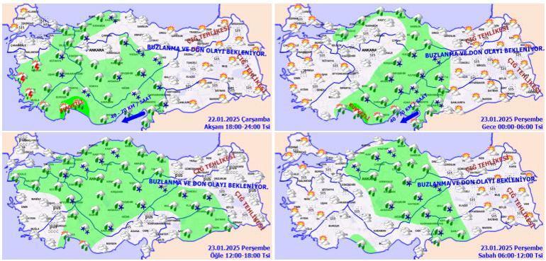 Hava Durumu Resmi