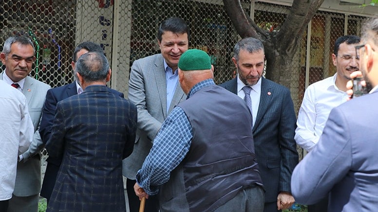 Mahmut Arıkan
