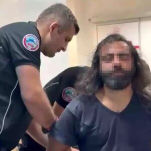 aksarayda kanli restoran baskini hFY3PsXT