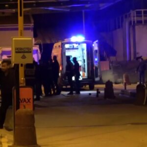 cankirida zabita memurlarina bicakli saldiri iki yarali KFWXM6HX