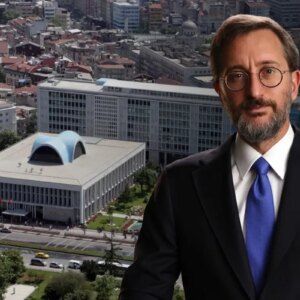 fahrettin altunun baskani oldugu kurumdan ibbye para cezasi kB4SZltW