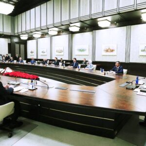 kabine toplantisi basladi masada hangi basliklar var bClgYLA8