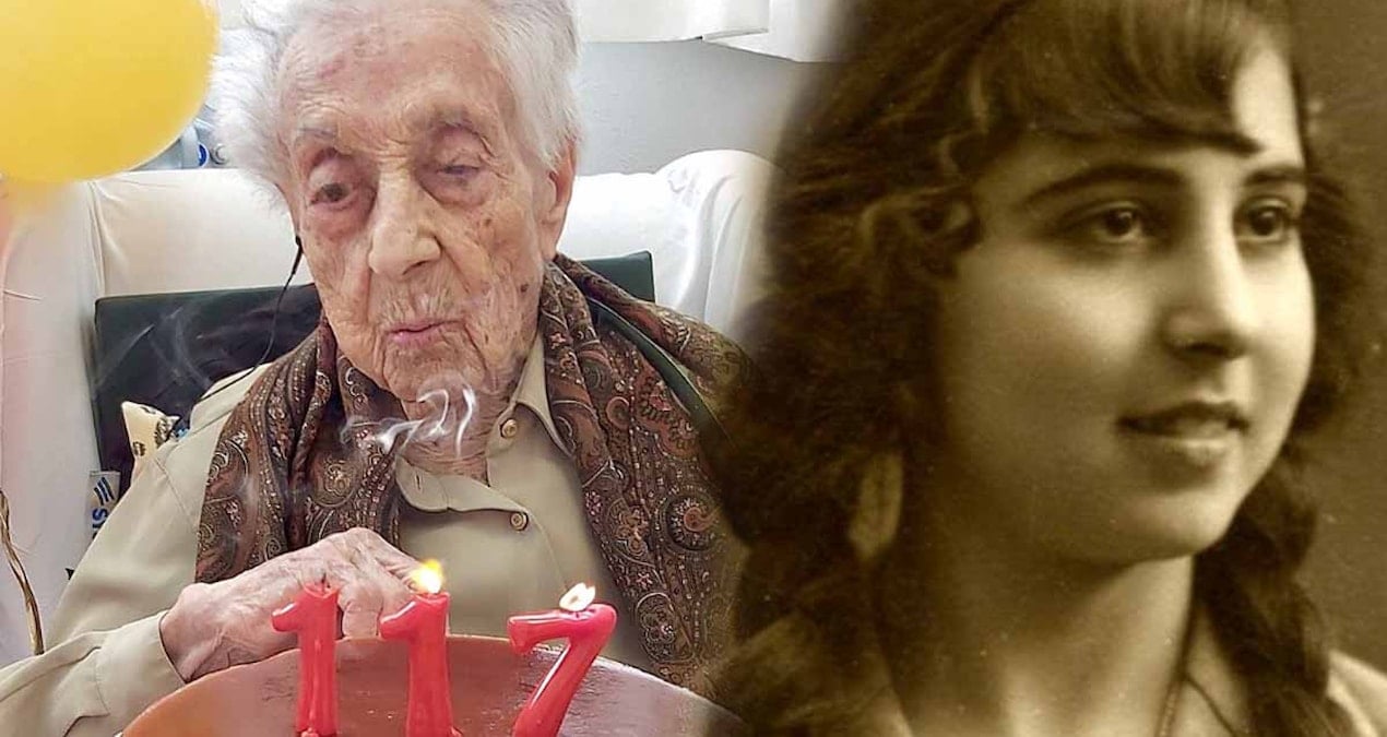 117 yil yasadi bircok insandaki olumcul kusur meger onun uzun yasam sirriymis WQE6hRJC