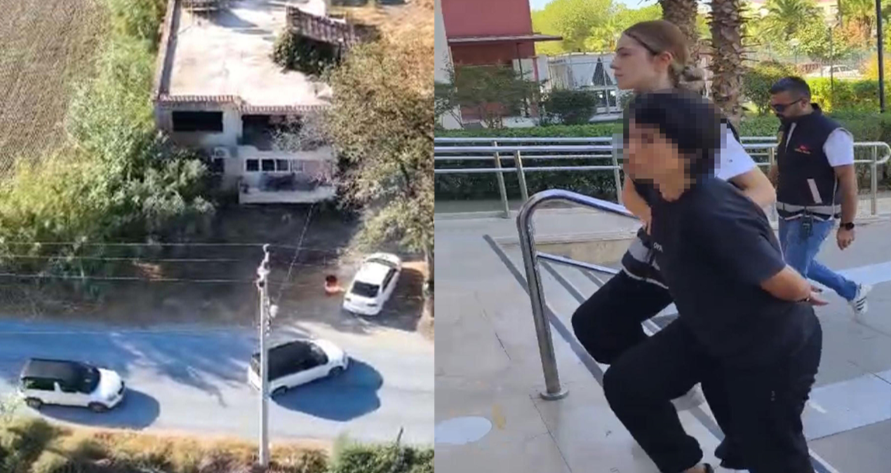 25 yillik cinayet aydinlatildi 2 aylik kiz kardesini yastikla bogmus Z3xUWGRm