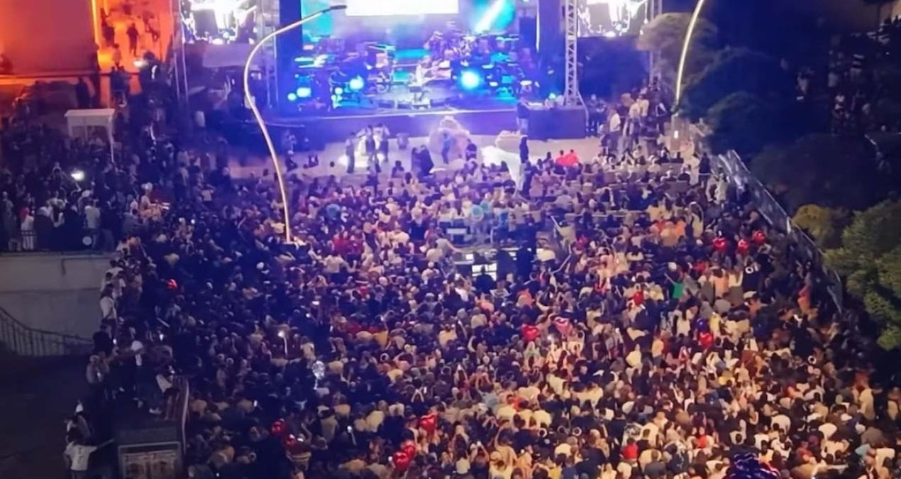 akpli belediye 6 bin nufuslu ilcede festivale milyonlar harcadi iscinin maasini odeyemedi vtuOsh8X