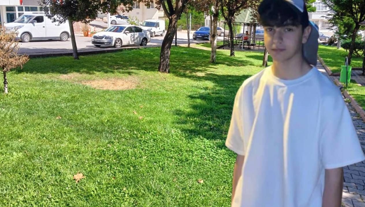 ankarada akran cinayeti 15 yasindaki cocuk hayatini kaybetti lADixDi5