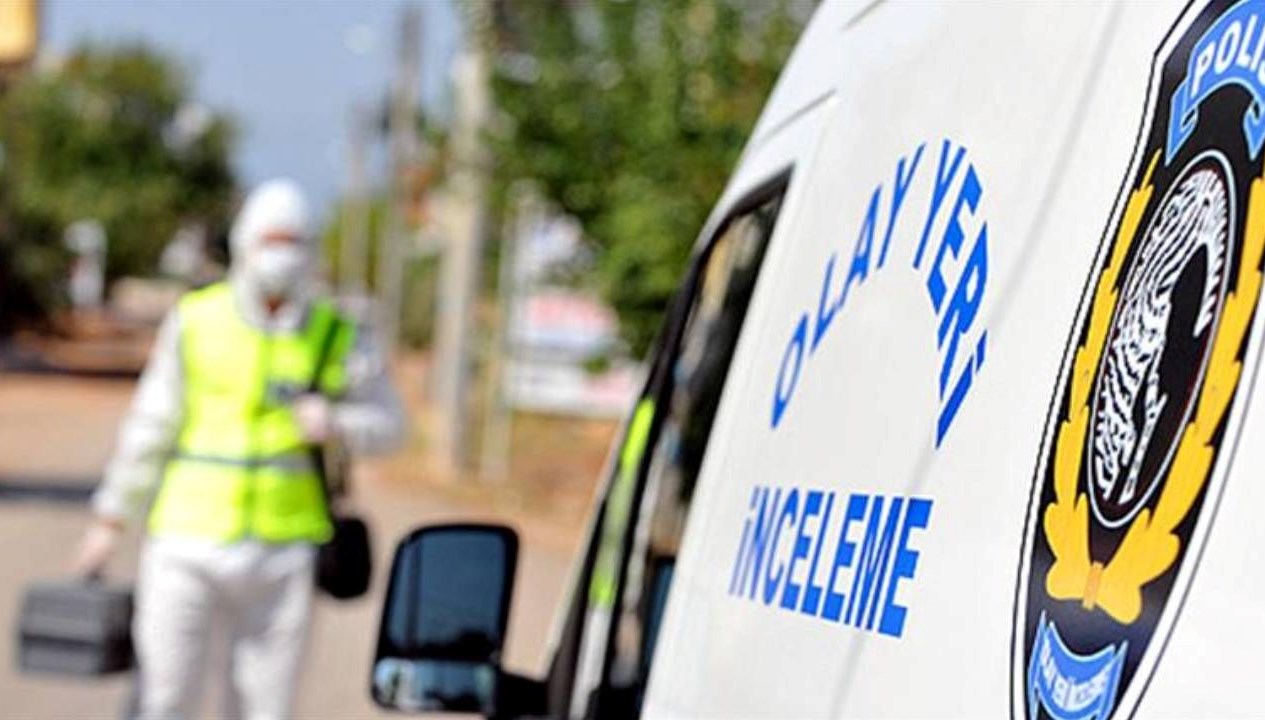 ankarada kaybolan soforun cesedi mersinde ormanda gomulu bulundu t1zHQuJB