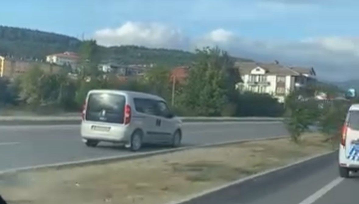 boluda ters seritte tehlikeli yolculuk Z6Ulmaik