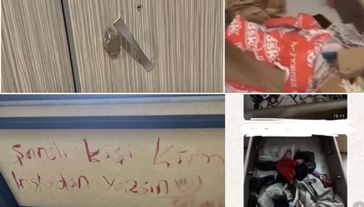 cevizlibag yurt tacizcileri adliyede EHiDrdHE