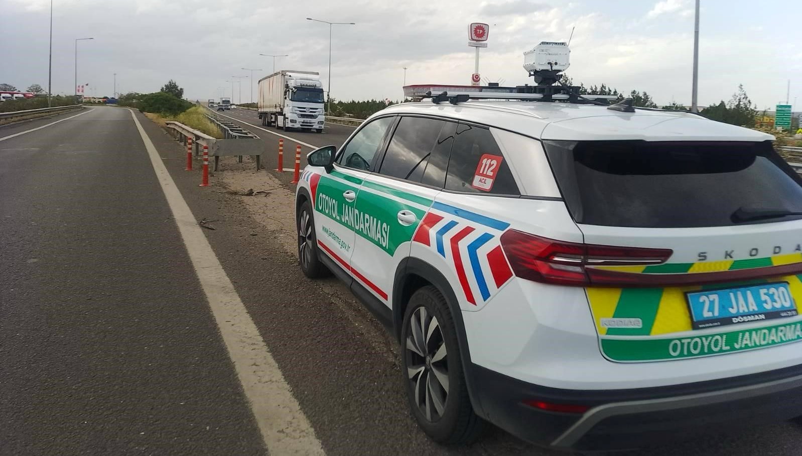 gaziantepte kural ihlali yapan 2 bin 46 araca ceza PtQzKwfl