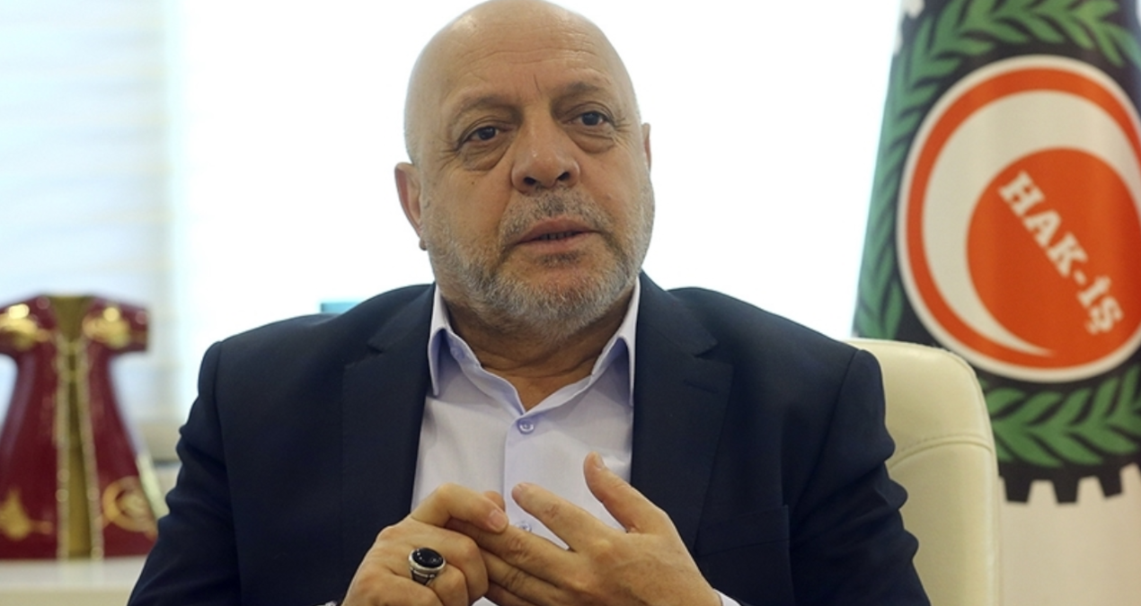 hak is genel baskani arslandan dunya baris gunu mesaji X6SsFMv1