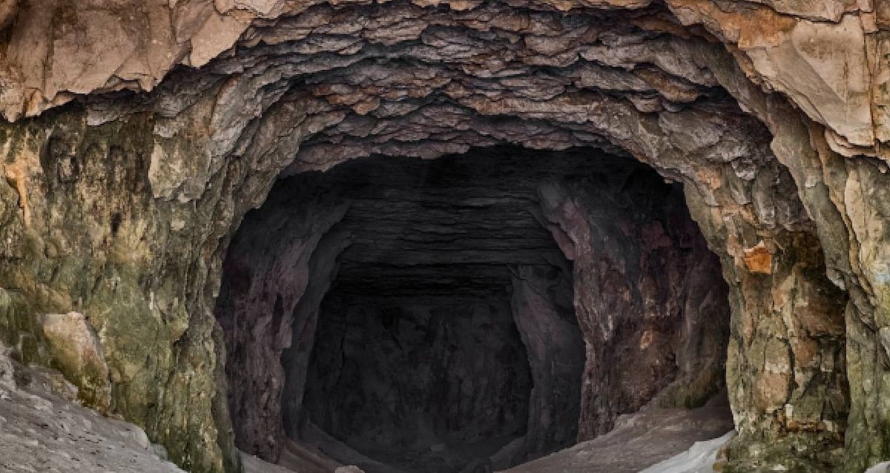 leonardo da vincinin sifresi gizli tuneli gun yuzune cikardi tVVtNOLz