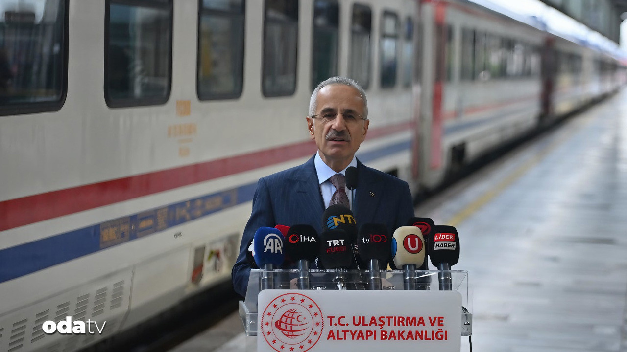 milyarlik yatirim asrin felaketinin izleri raylardan siliniyor A8MrVuVs