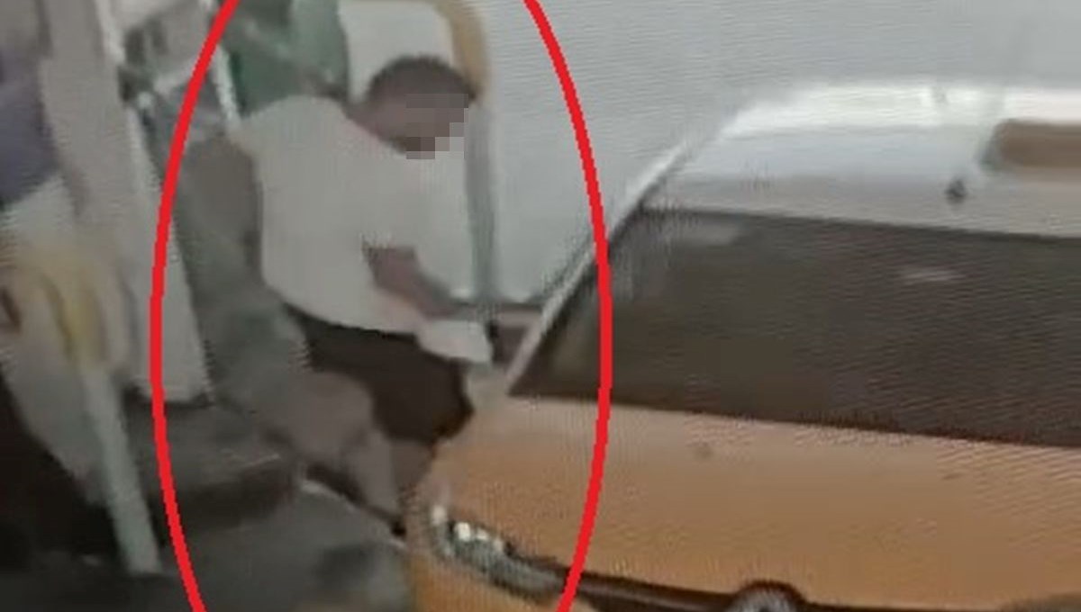 musteri kasla goz arasinda banka sifresini ogrendi taksici binlerce lira dolandirildi R1Z7J7jJ