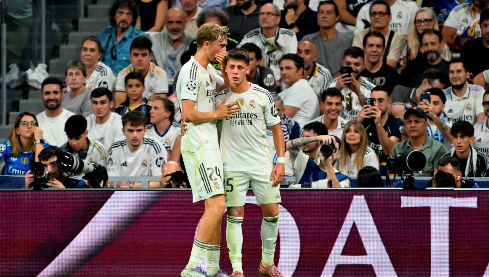 real madrid 10 kisi kaldigi macta mbappe ile kazandi mxTn4jFy