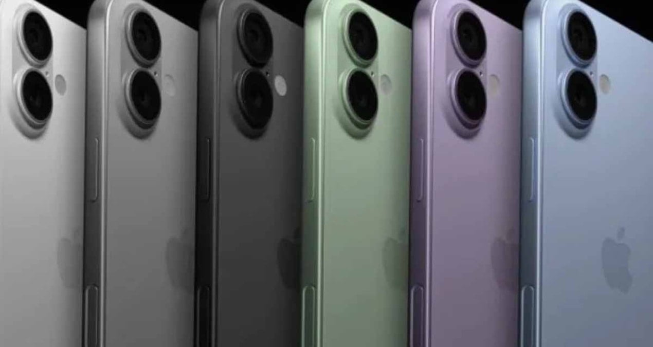 sikayetler cig gibi buyudu dayaniklilik krali youtuber da yeni iphonelarin en buyuk problemini dogruladi TP9RernF