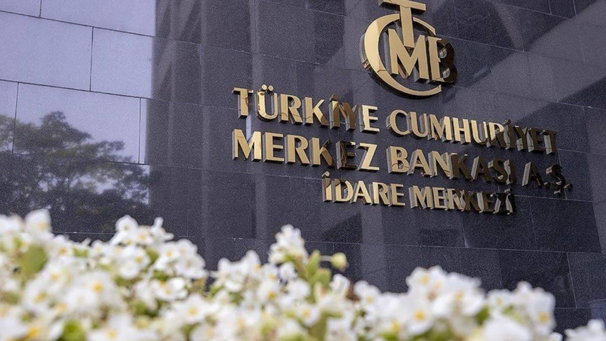 tcmb rezervlerinde yeni rekor ilk kez 180 milyar dolari asti 816fYjNa