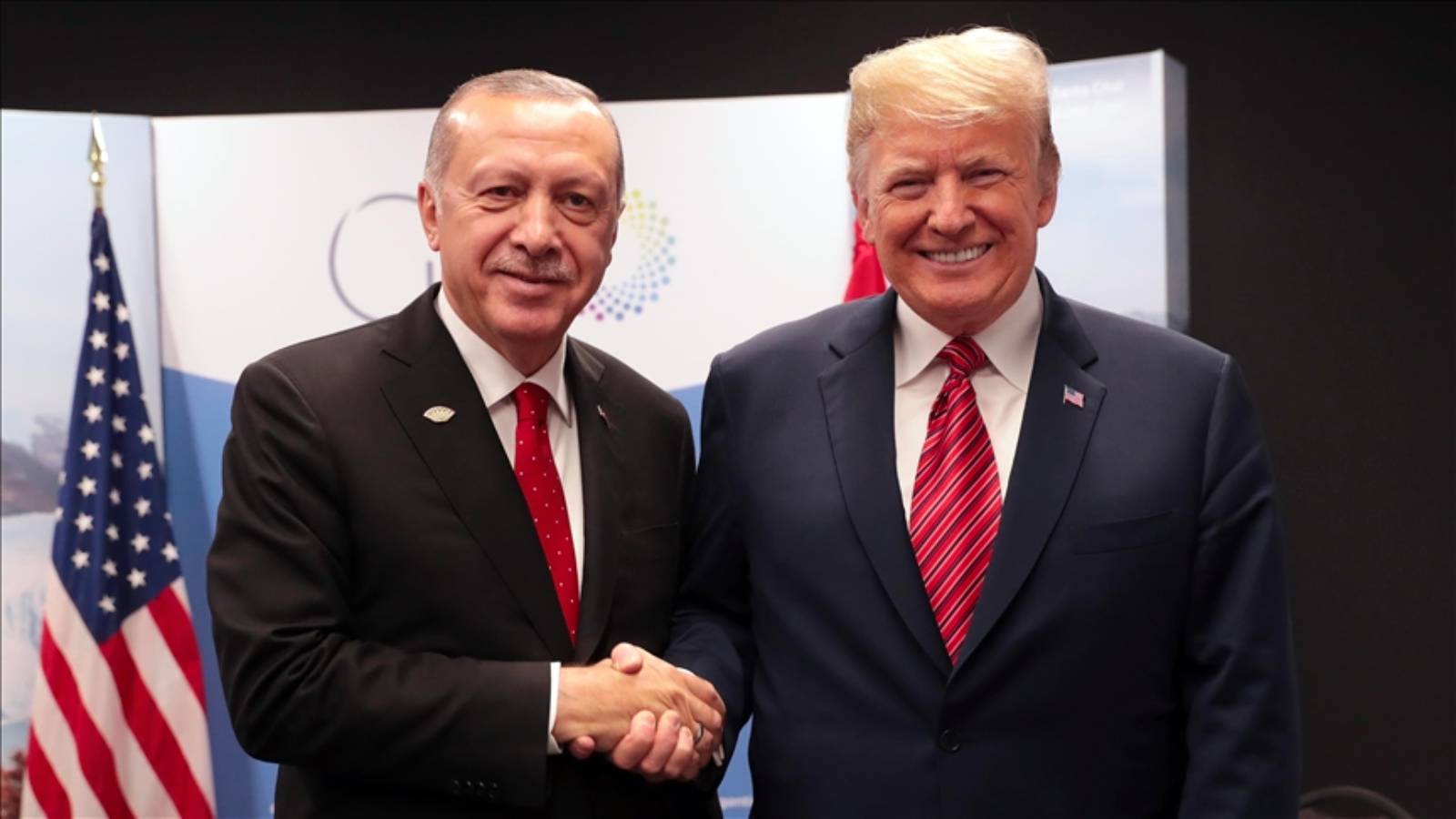 trump tarih verdi erdogani beyaz sarayda agirlayacagim RuHMEQgm
