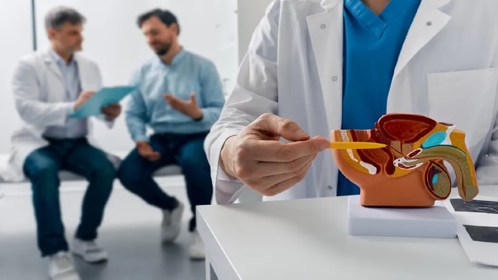 uzmanindan prostat uyarisi dogru bilinen yanlislar tedaviyi geciktiriyor wmgB2kYk