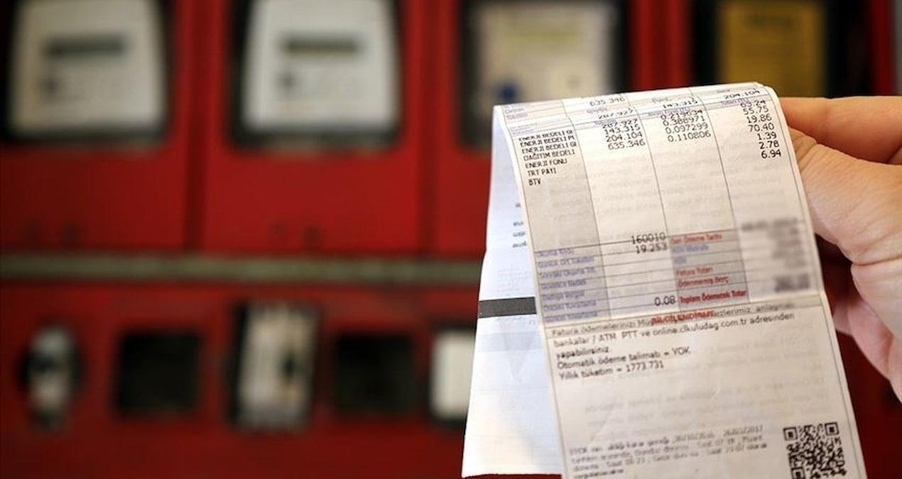 bakanlik resmen duyurdu elektrik faturalaridegisiyor JtyyGK7s