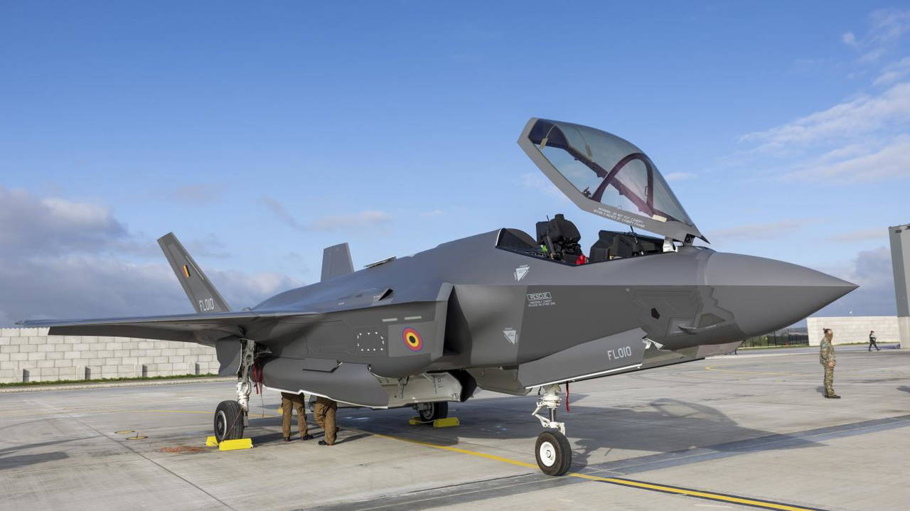 belcikada f 35 krizi hava sahasi dar geldi AmCk2w7L.jpeg