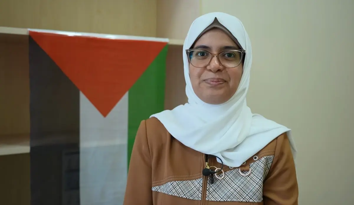 filistinli akademisyen ateskese sevindi bugun gazze ve dunya icin bayram g7mVveuw.jpg