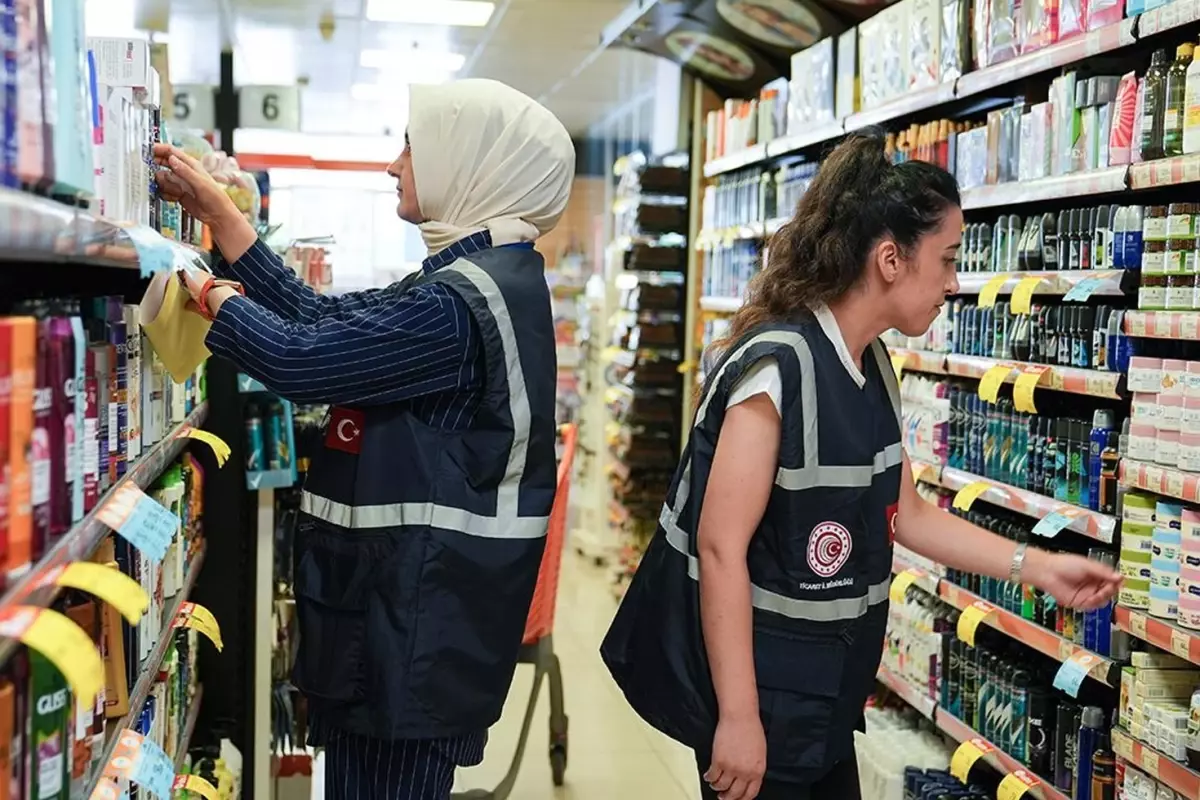 fiyat etiketlerinde yeni donem resmi gazetede yayimlandi 9fPUWytz