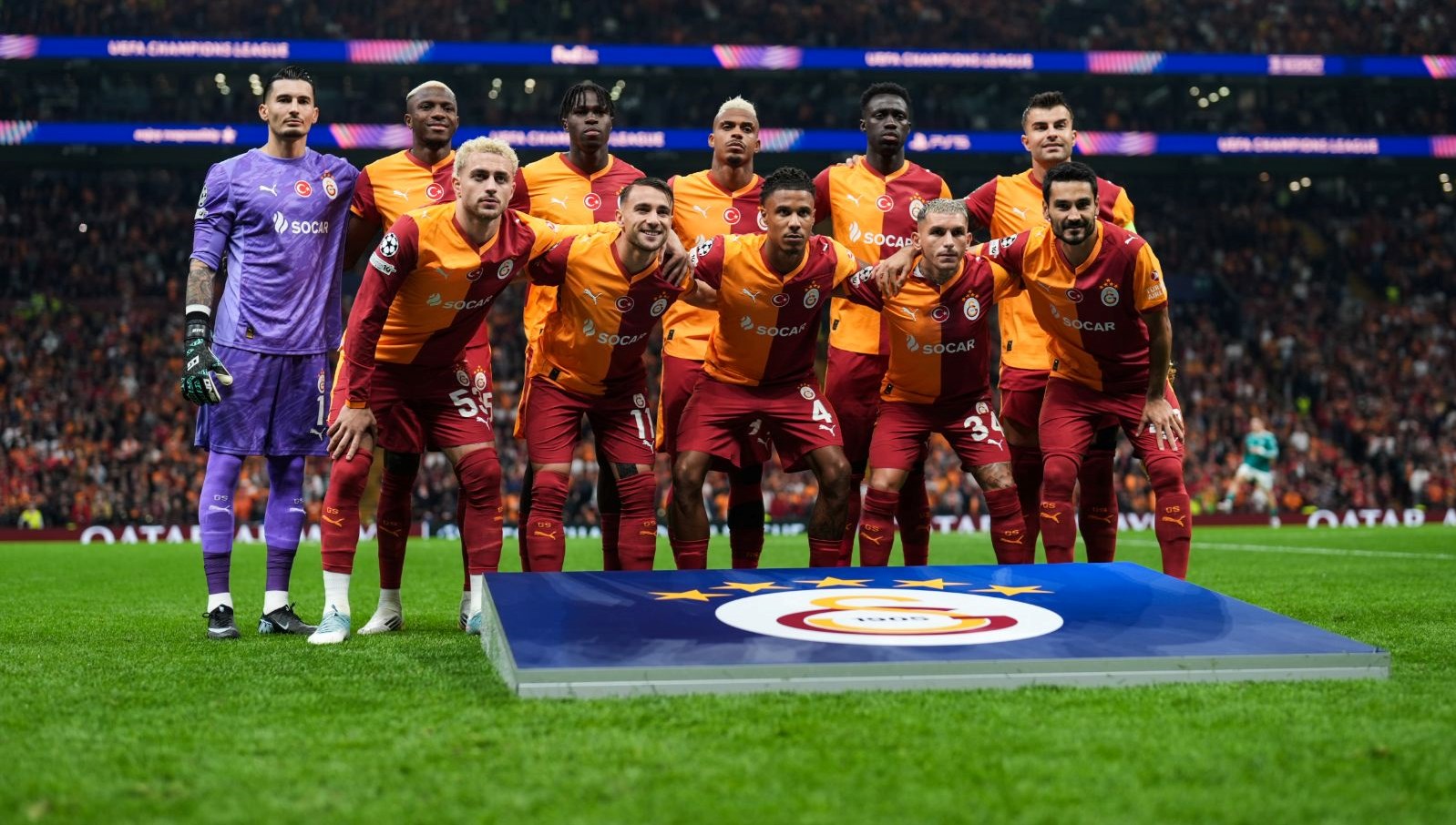 galatasarayin yeni yildizi icin olay tahmin cok durmaz zor tutarlar LFevmEMc