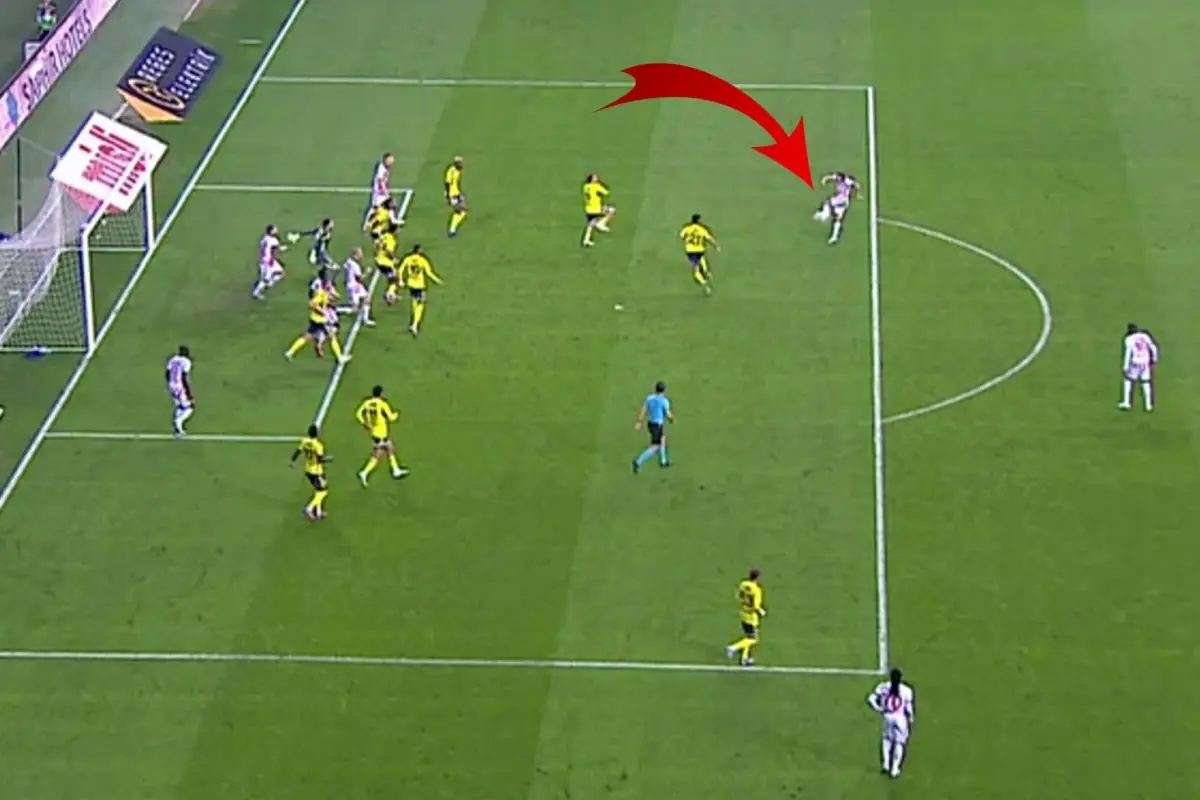 gol mu degil mi unlu yorumcular ulkeyi ikiye bolen macta tereddutsuz gorus belirtti NkgiIOZs