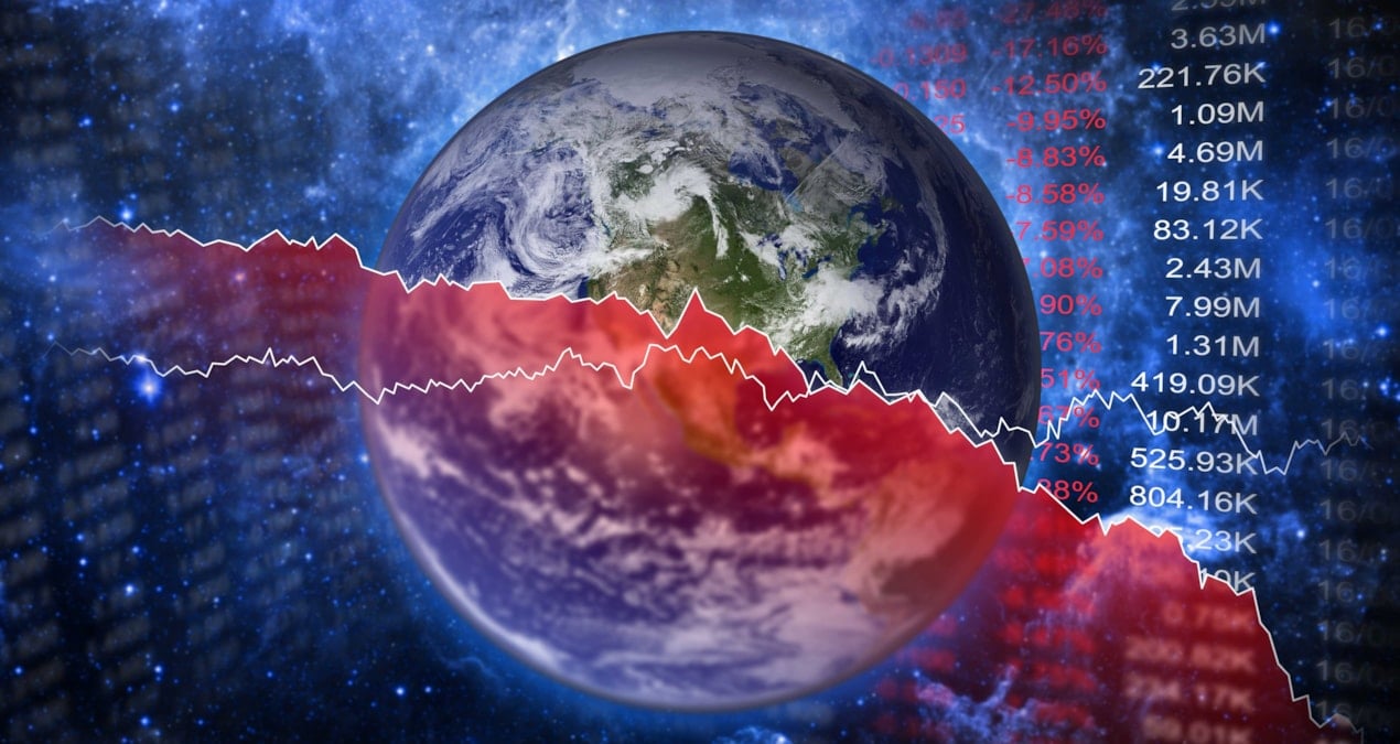 imf baskanindan tum dunyaya ekonomik kriz uyarisi kemerlerinizi baglayin henuz bJtWMuJS