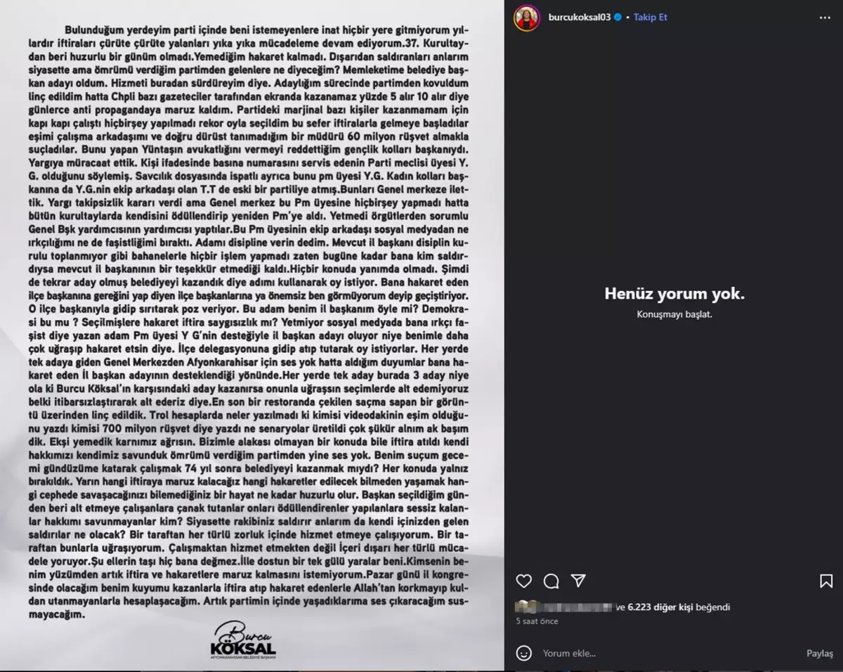 koksal iftiralara inat partimdeyim 6WF6FEP1.jpg