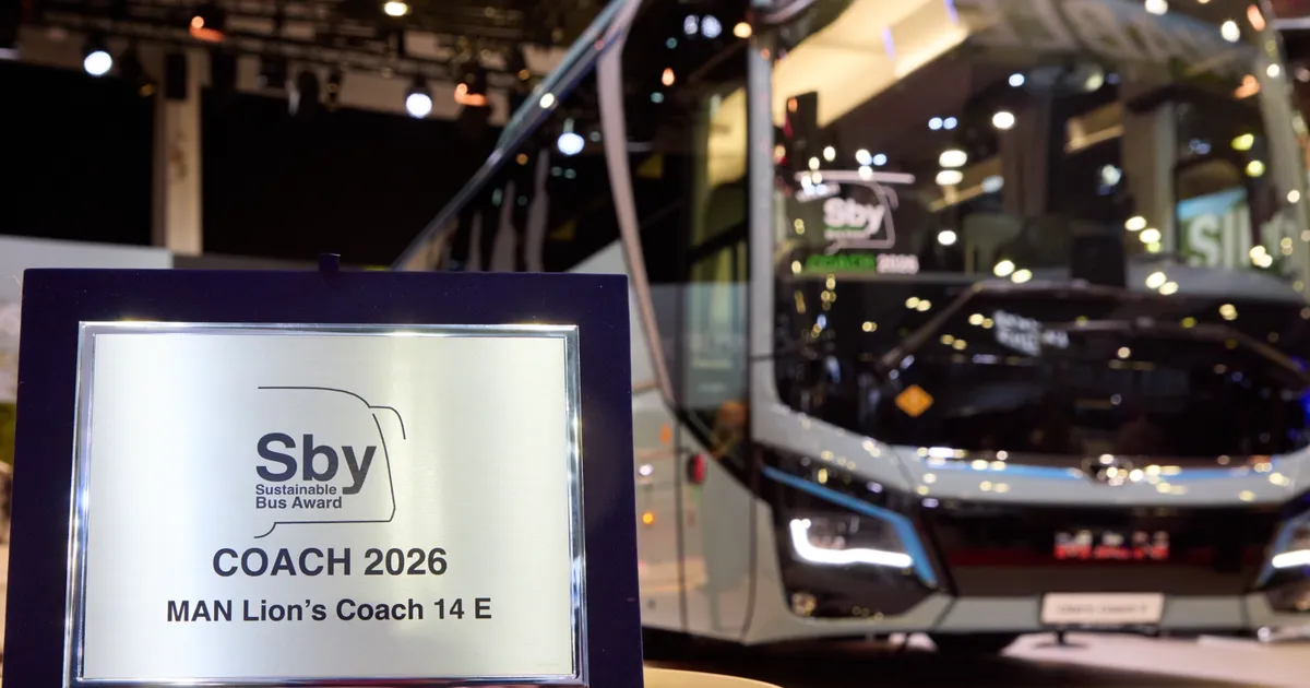 man lions coach e2026 yilinin surdurulebilir otobusu secildi 66CRhZsJ.webp