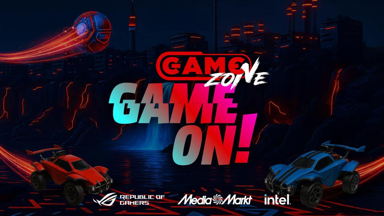 oyun severler gamezone game on etkinligi icin istanbulda bulusuyor 1nK338E7