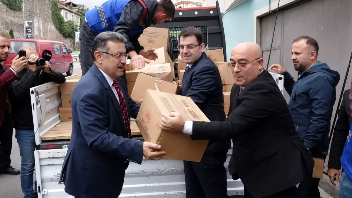 trabzonda gazze icin yardim kampanyasi baslatildi 6Xa9wZ84.jpg