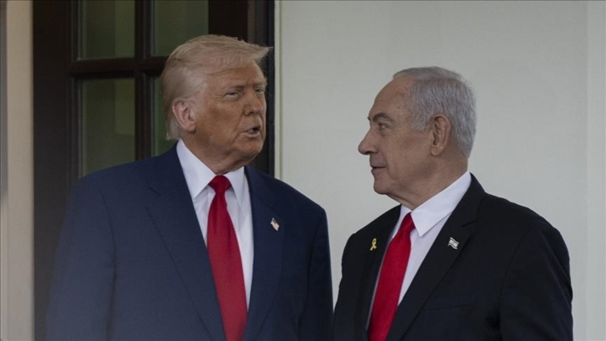 trumpla netanyahu arasinda gerginlik neden bu kadar olumsuzsun QKx3SDls