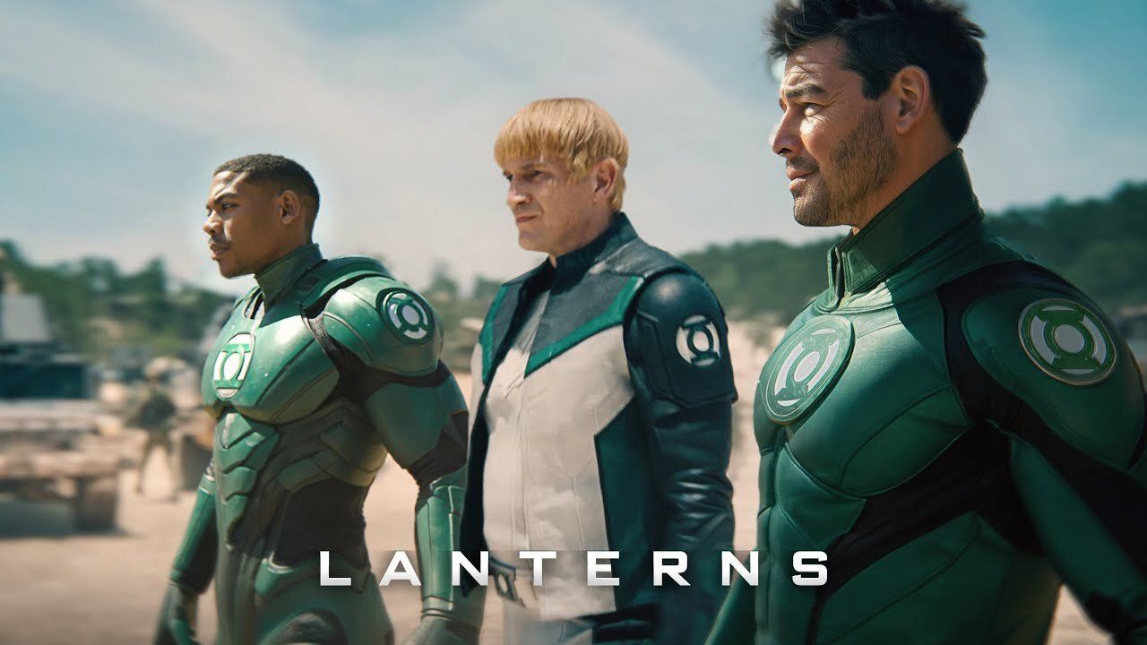 2026 yılında çıkacak süper kahraman filmleri ve dizileri