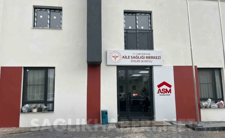 Aydın Efeler’de Aile Sağlığı Merkezinde Akılalmaz Mobbing İddiası: İki Doktor Açığa Alındı • Sağlık Haberi