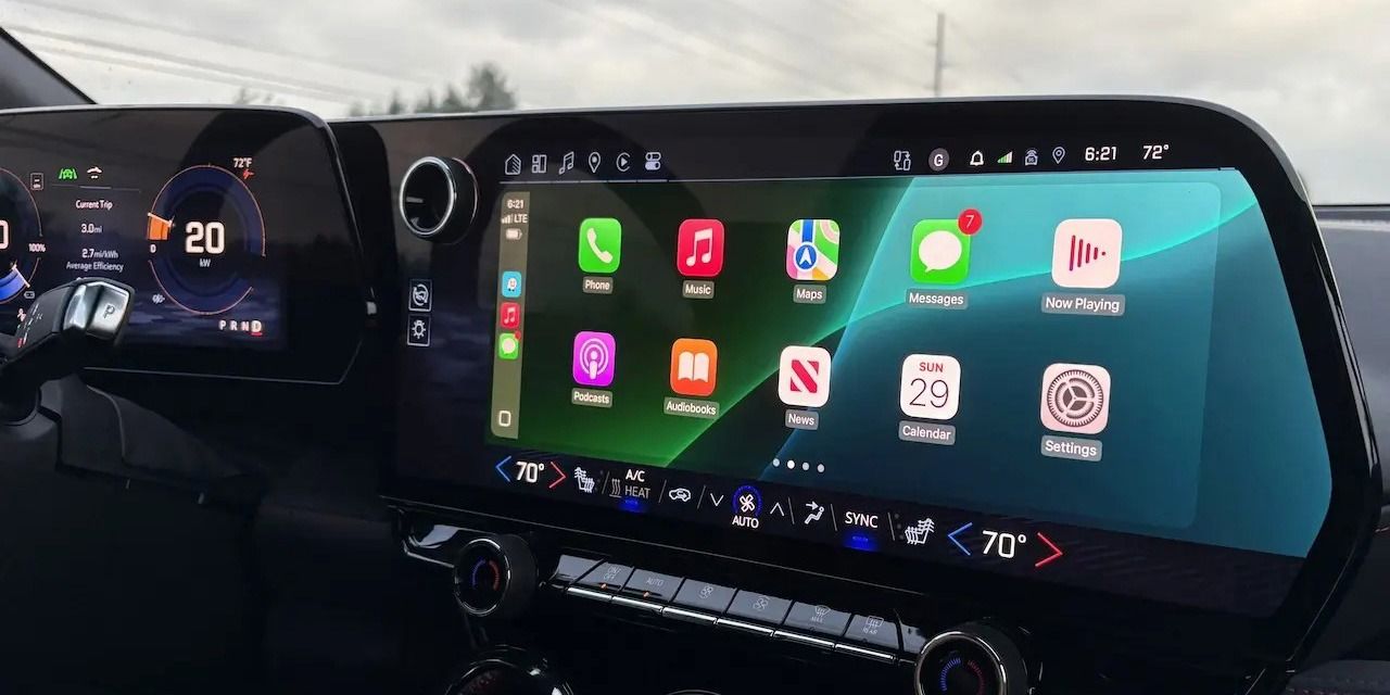 iOS 26.4 CarPlay’e ChatGPT ve Gemini desteği getiriyor