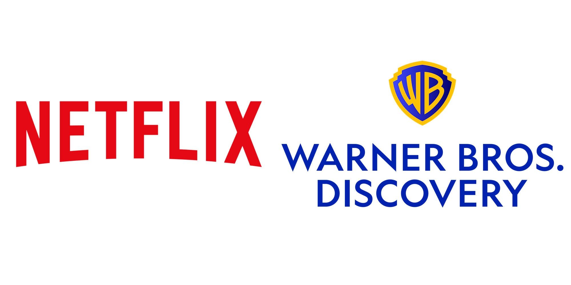 Netflix-Warner incelemesi sürerken ABD’de üst düzey istifa