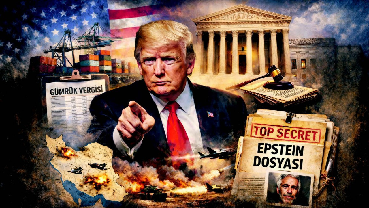 Trump içeride sıkıştı; çare İran’ı vurmak mı? – Ekonomim