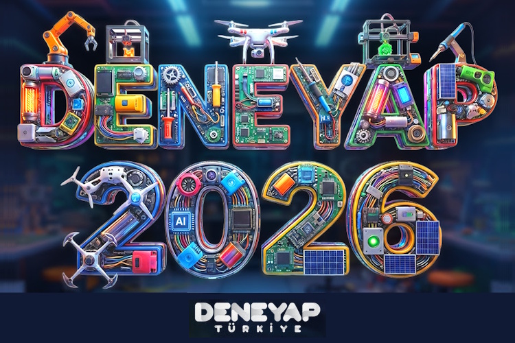 DENEYAP Teknoloji Atölyeleri