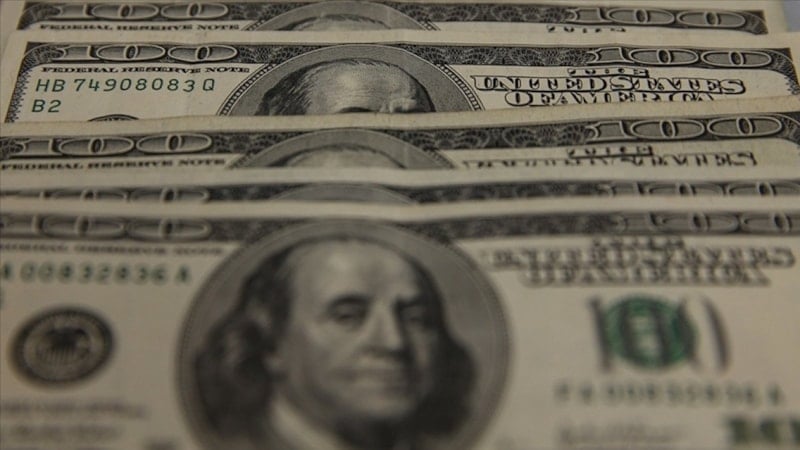 Merkez Bankası Rezervleri 177,5 Milyar Dolar Seviyesine Geriledi