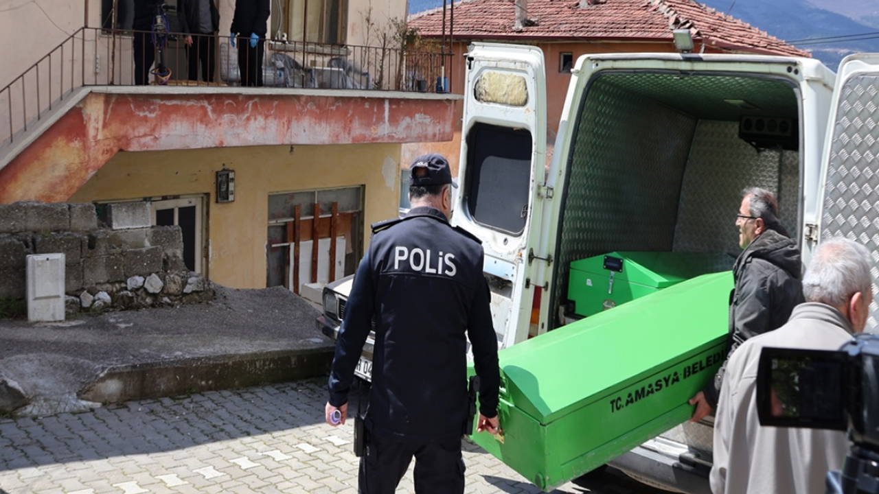 11 Yıl Aradan Sonra Tekrar Karbonmonoksit Zehirlenmesi: Baba ve Oğlu Hayatını Kaybetti