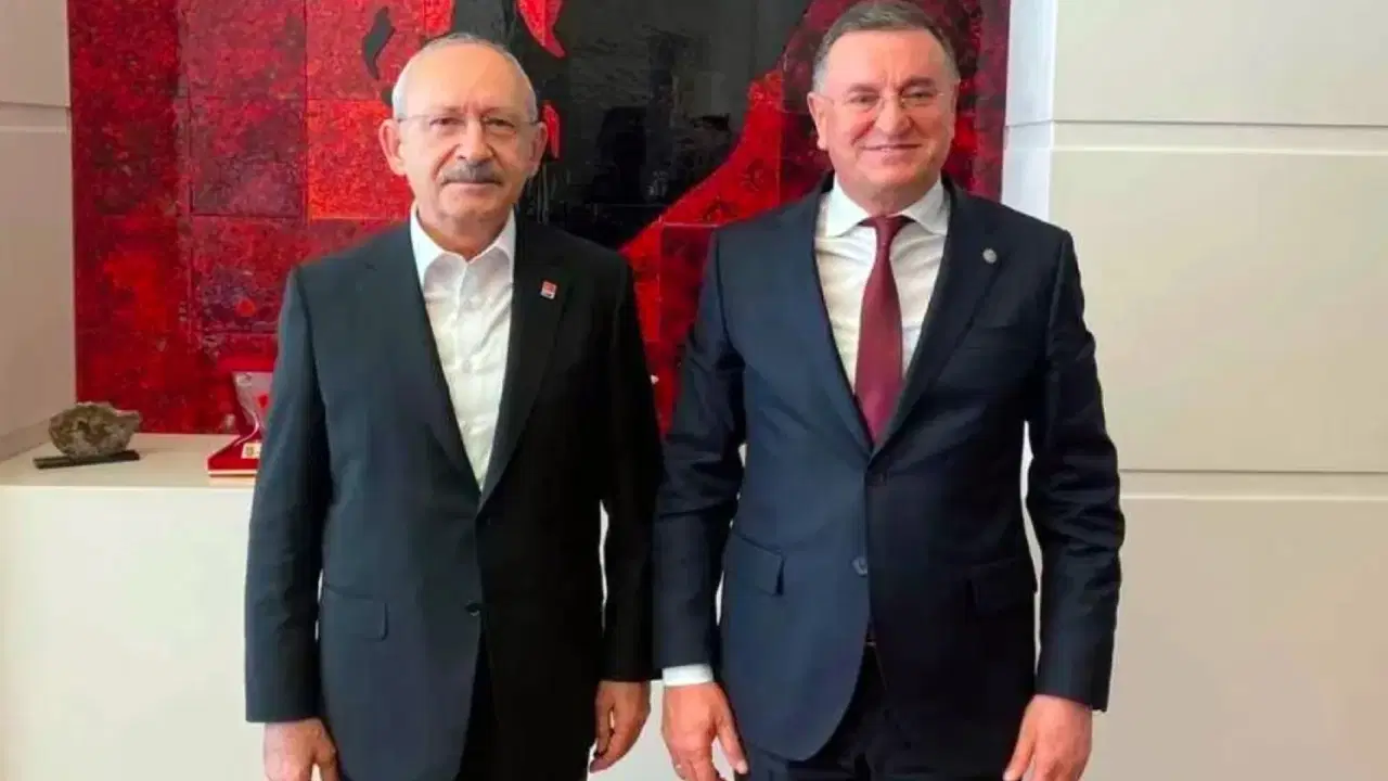 Yandaştan ‘Lütfü Savaş, CHP’ye ‘kurultay’ ihtarında bulunacak’ iddiası