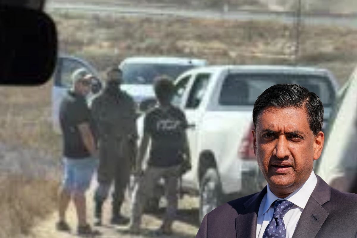 Abdnin potansiyel baskan adaylarindan kongre uyesi khanna bati seriada alikonuldu ydJTAchG