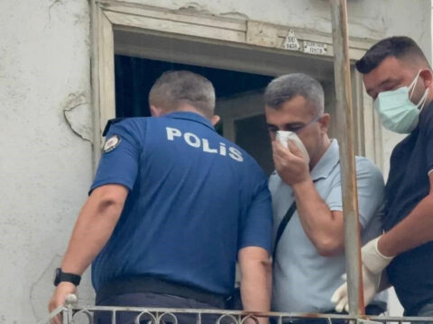 Agir koku aci gercegi ortaya cikardi 73 yasindaki adam evinde olu bulundu VrU7FzaD