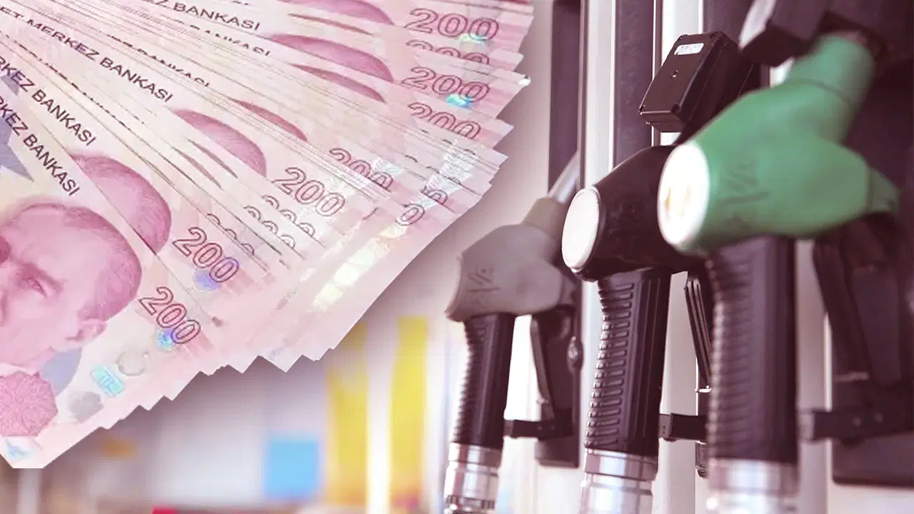Akaryakita cifte zam bekleniyor 16 temmuz guncel akaryakit fiyatlari ne kadar mazot dizel benzin N6xiWdfO