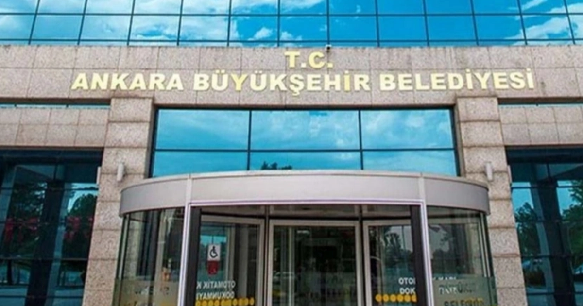 Baskan yavas duyurdu ankara buyuksehir belediyesinde aci kayip qa3YM7zv