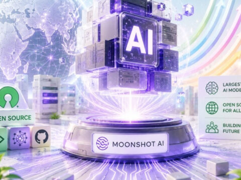Cinli moonshot ai 28 trilyon parametreli kimi k3u tanitti BmdwBAM3