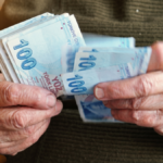 Emekli maaslarindan otomatik kesinti donemi basladi 4BM9QPRO